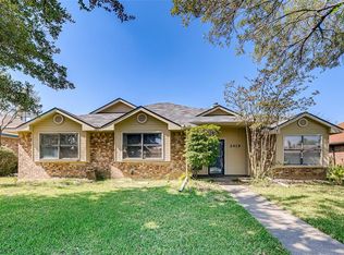 2419 Hollow Bnd, Mesquite, TX