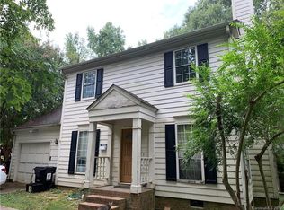 8326 David Lee Ln #58, Charlotte, NC 28227
