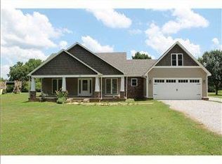 68 Buford Rd W, Munford, TN 38058