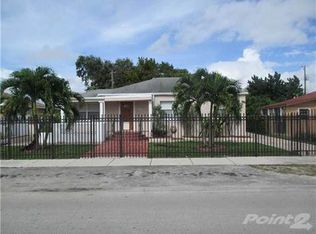 3261 NW 6th St, Miami, FL 33125