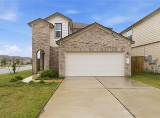 101 Rowdy Yates Way, Jarrell, TX 76537