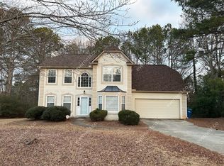 5020 Promenade Dr SW, Atlanta, GA 30331