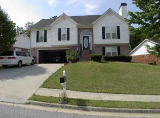 2572 Freemans Walk Path, Dacula, GA 30019