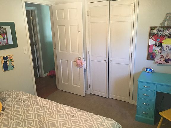 Bedroom #3