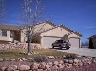 125 W Cellini Dr, Pueblo West, CO 81007