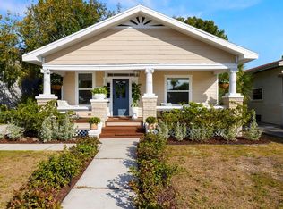2503 W Gray St, Tampa, FL 33609