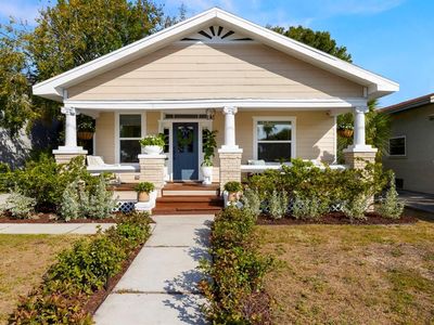 2503 W Gray St, Tampa, FL, 33609