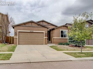 8056 Mount Hayden Dr, Colorado Springs, CO 80924