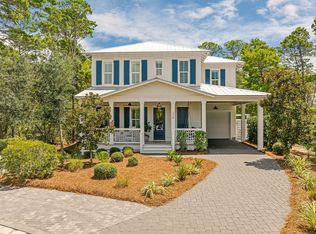 339 Matts Way, Santa Rosa Beach, FL 32459