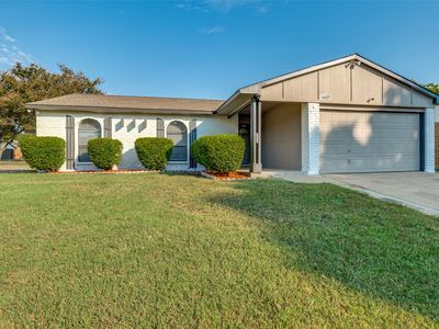 10257 Sweet Gum St, Dallas, TX, 75249