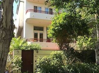 121 Outrigger Mall, Marina Del Rey, CA 90292