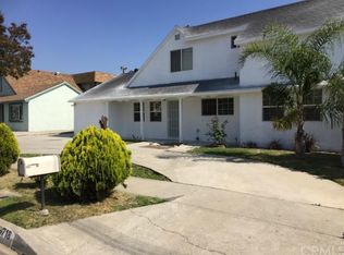 16718 Francisquito Ave, La Puente, CA 91744