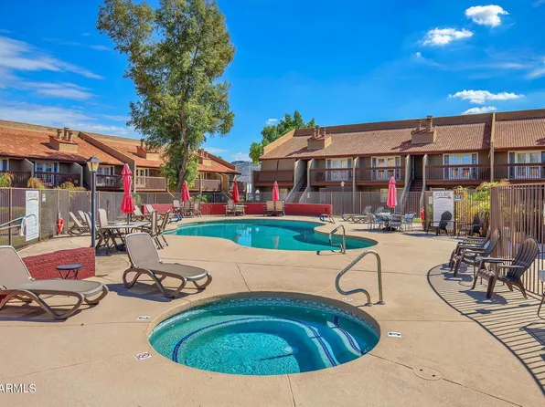14203 N 19TH Avenue #1013, Phoenix, AZ 85023