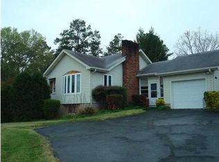 7707 N Dent Rd, Hixson, TN 37343