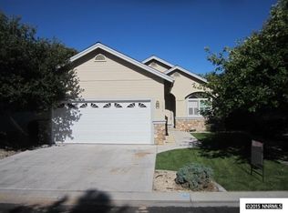 1070 Aspen Grove Cir, Minden, NV 89423