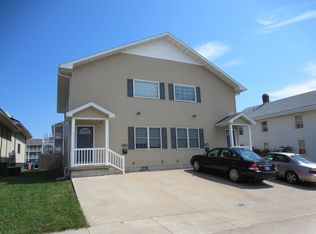 303 S Main St APT B, Kirksville, MO 63501