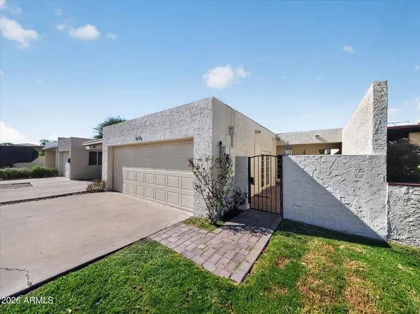 970 W TULSA Street, Chandler, AZ 85225