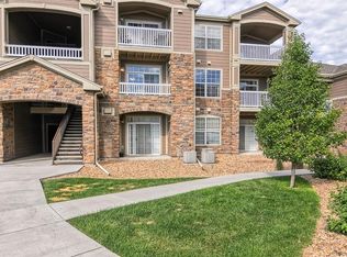 7440 S Blackhawk St #204, Englewood, CO 80112