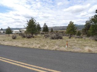 42465 Doe Rd N, Deer Meadows, WA 99122