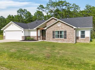 365 Attoyac Ct, Brookeland, TX 75931