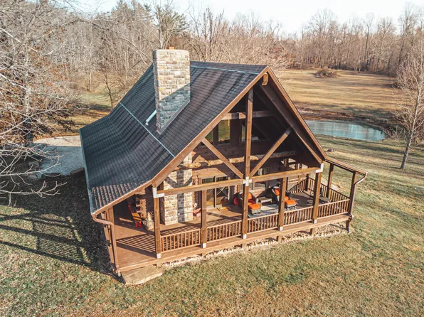 22965 Brown Rd, South Bloomingville, OH 43152
