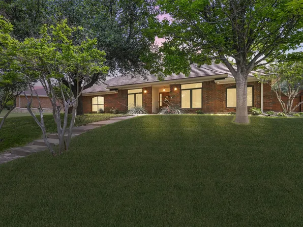 8321 Crosswind Dr, Fort Worth, TX 76179