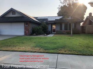 2329 Fernwood Dr, Hanford, CA