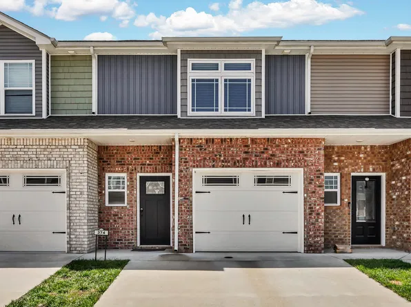 374 Fallow Cir, Clarksville, TN 37040