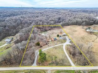 1700 State Route 797, Calhoun, KY 42327