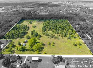 6555 Dumon Rd, Belding, MI 48809