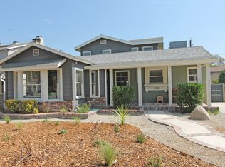 708 N Lima St, Burbank, CA 91505