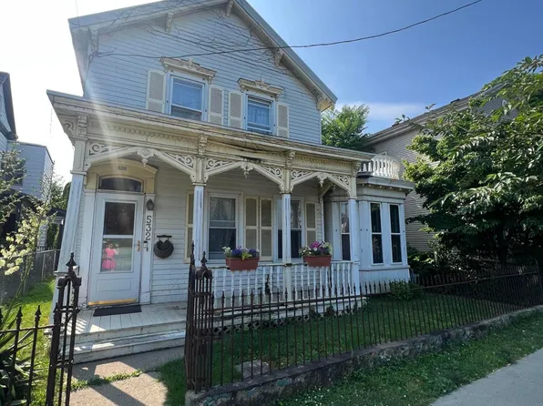 532 3rd Avenue, Watervliet, NY 12189