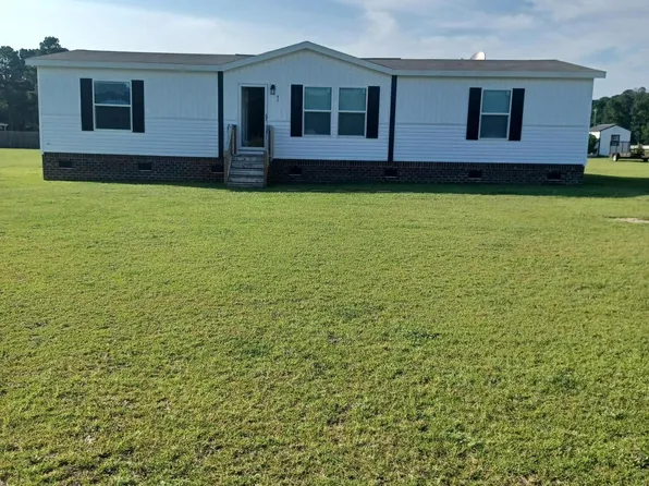 62 Ana Lane, Autryville, NC 28318