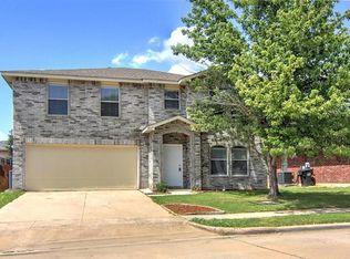 2317 Bradford Pear Dr, Little Elm, TX 75068
