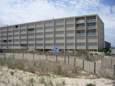 7301 Coastal Hwy, Ocean City, MD, 21842