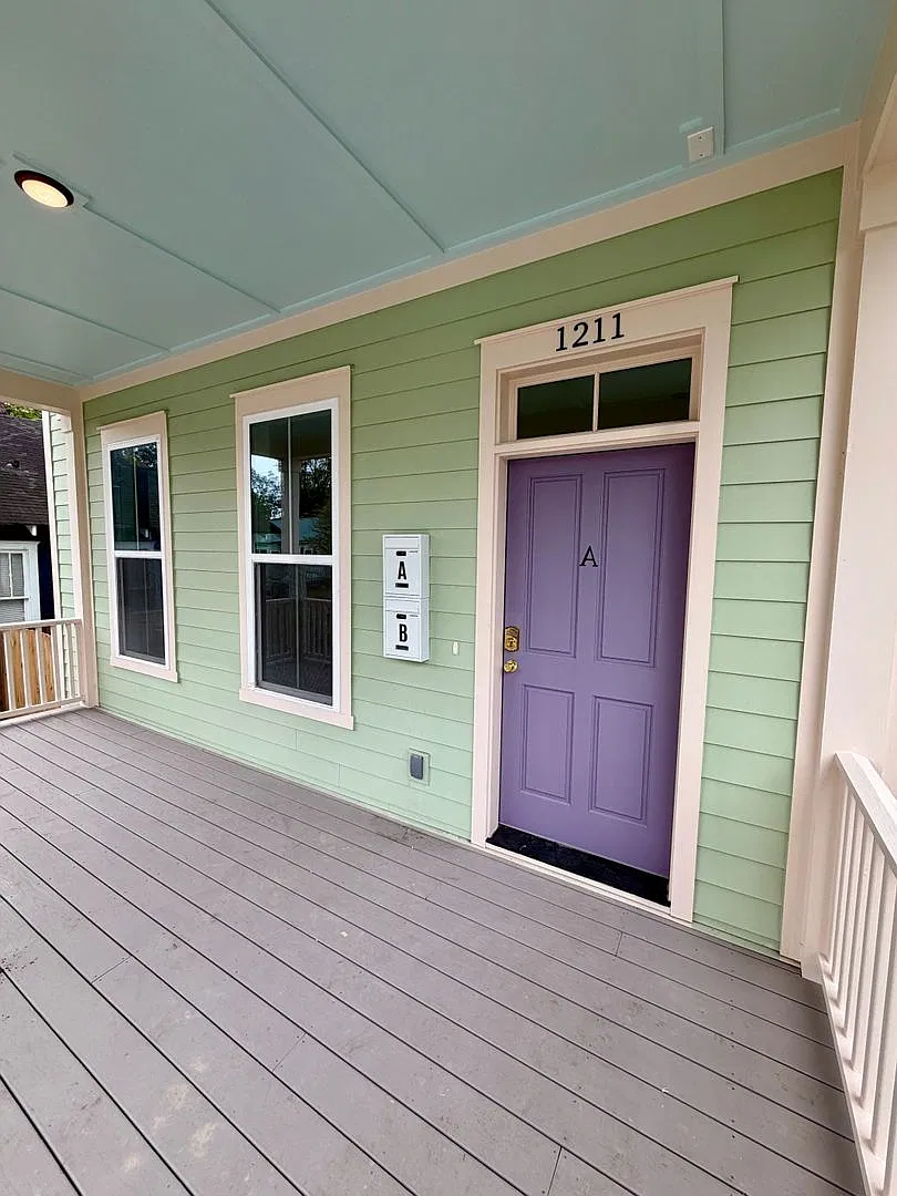 3 Beds | 3.5 Baths | Brand New Construction | Two-Car Detached Garage — Photo 3