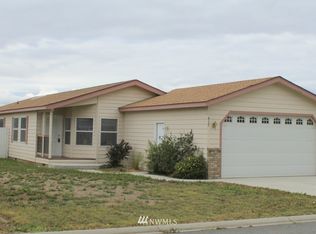 412 Alpine Dr, Kittitas, WA 98934