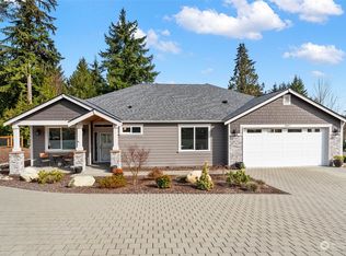 3603 119th Street Ct NW, Gig Harbor, WA 98332