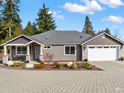 3603 119th Street Ct NW, Gig Harbor, WA, 98332