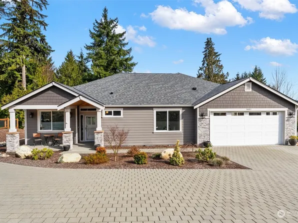 3603 119th Street Ct NW, Gig Harbor, WA 98332