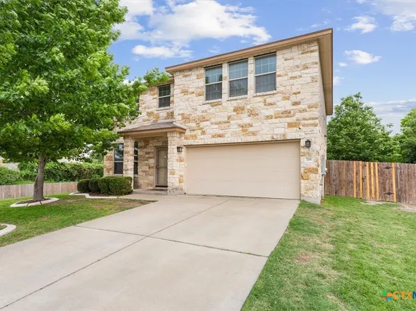 701 Curtis Dr, Killeen, TX 76542