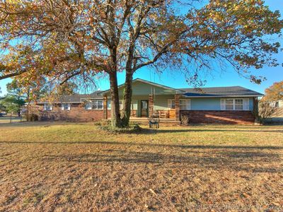27923 E 56th St S, Broken Arrow, OK, 74014