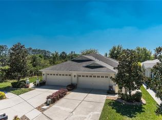 7640 Deer Path Ln, Land O Lakes, FL 34637