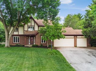 10074 Beckford St NW, Pickerington, OH 43147