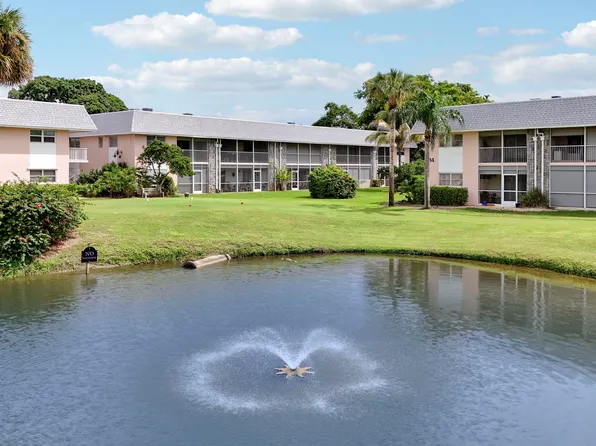 18081 SE COUNTRY CLUB Drive #13-123, Jupiter, FL 33469