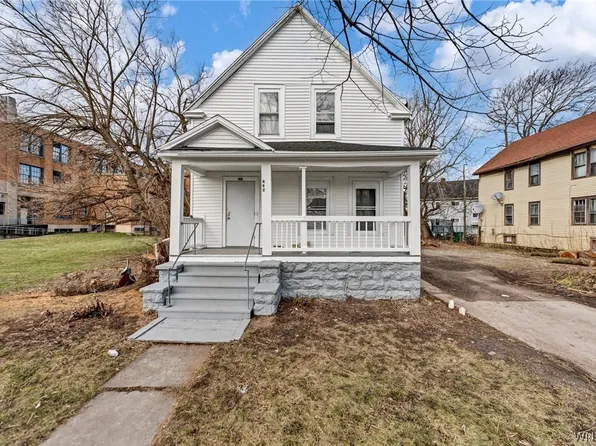 462 Kensington Ave, Buffalo, NY 14214