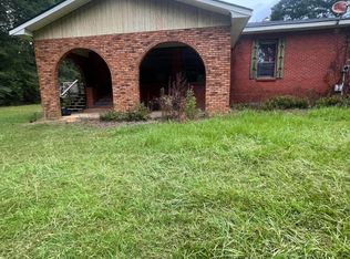 1025-1025 Larry Rd, McComb, MS 39648