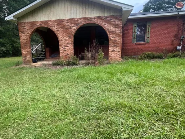 1025-1025 Larry Rd, McComb, MS 39648