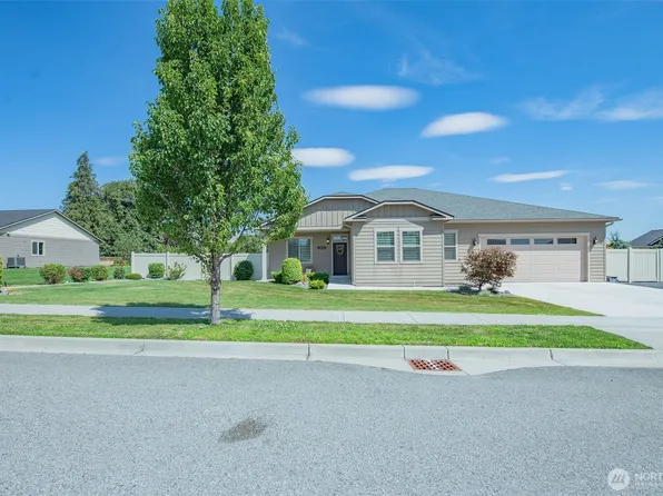 57 Starlight Avenue, Wenatchee, WA 98801