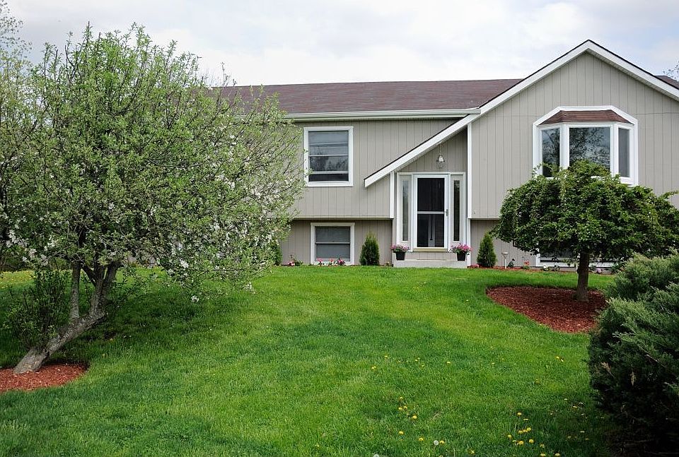 Exterior 3